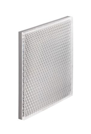 Reflector [TK 100x100]; 616-325