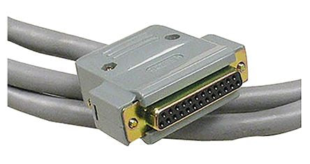 SMC AXT100 Connector, AXT100-DS25-100 [AXT100-DS25-100]; 622-898