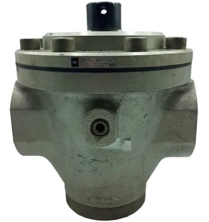 SMC Pneumatic Regulator -, XT13-202-14 [XT13-202-14]; 624-089