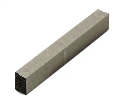 WE-LT Shielding Gasket Sq-P 1000x5x0.5mm [30205005]; 636-361