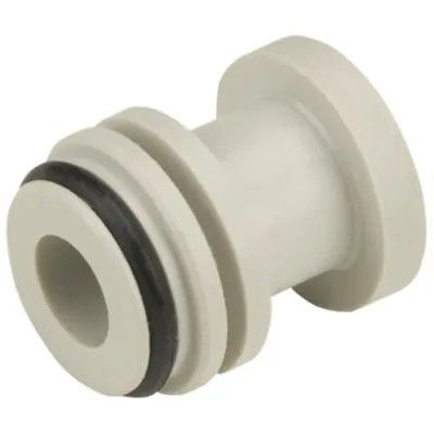 SMC VVQ1000 Plug, VVQ1000-58A [VVQ1000-58A]; 646-013