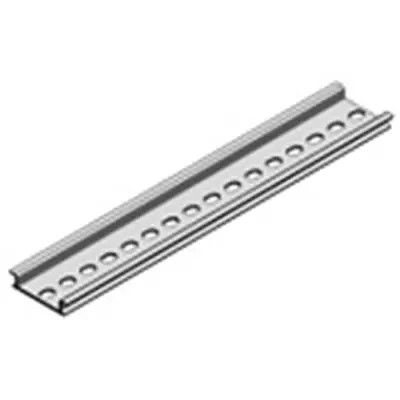SMC VZ1000 Din Rail Kit, VZ1000-11-1-10 [VZ1000-11-1-10]; 646-105
