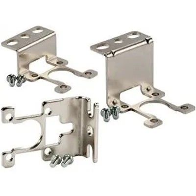 SMC Bracket, ZS Series, For Use With Vaccum Switch [ZS-38-A3]; 646-118