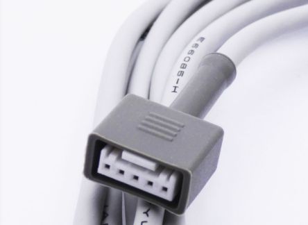 SMC Connector Assembly, ZS Series, For Use With Pressure Switch [ZS-39-5G]; 646-119