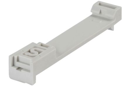 SMC Mounting Kit, ZS Series, For Use With Pressure Switch [ZS-39-R]; 646-120