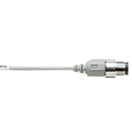 SMC Connector Assembly, ZS Series, For Use With Pressure Switch [ZS-46-5FM12]; 646-127