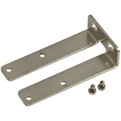 SMC Bracket, ZS Series, For Use With Sensor [ZS-30-A]; 646-337