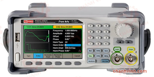 RS PRO rs-pro-1236461