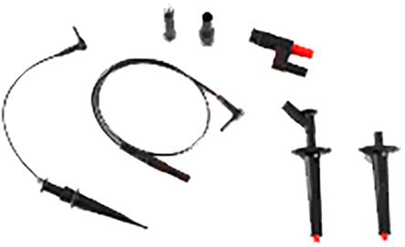 Rohde & Schwarz RT-ZA21 Test Probe Accessory Kit, For Use With RT-ZI10 Passive Probes [RT-ZA21]; 125-9490