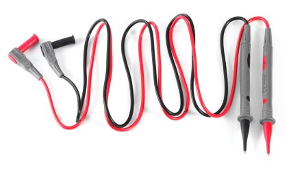 Rohde & Schwarz RT-ZA22 Test Probe Lead Set, For Use With Probes [RT-ZA22]; 125-9491