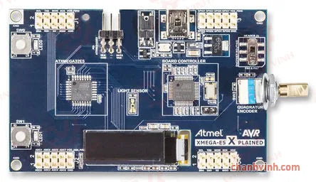 MICROCHIP microchip-084-2610