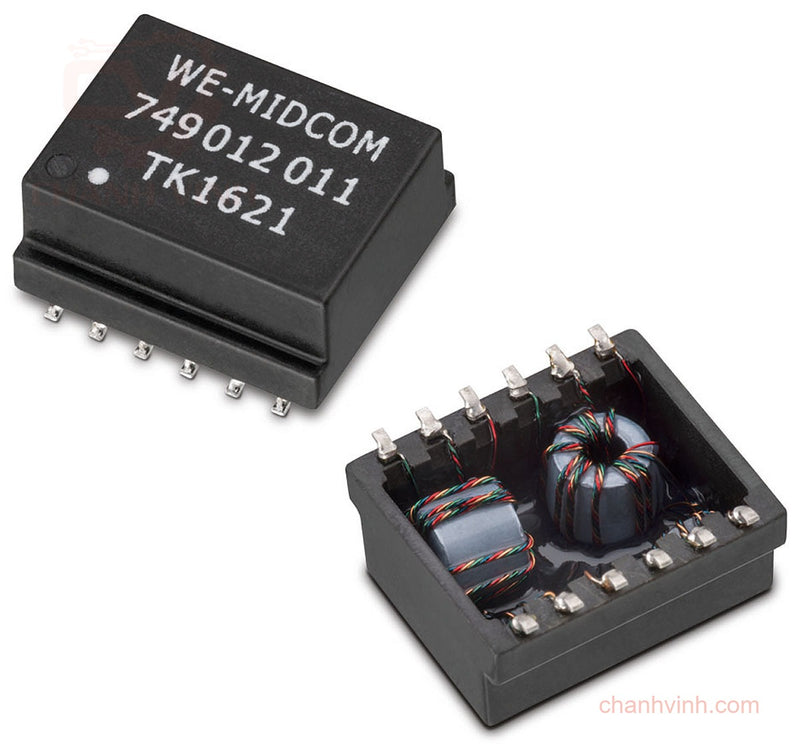 Wurth Elektronik 135-3809