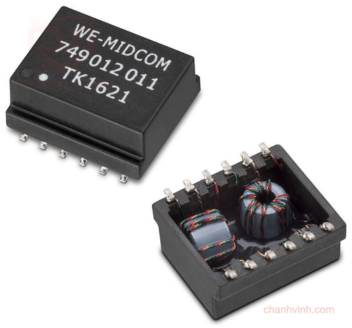 Wurth Elektronik 135-3809