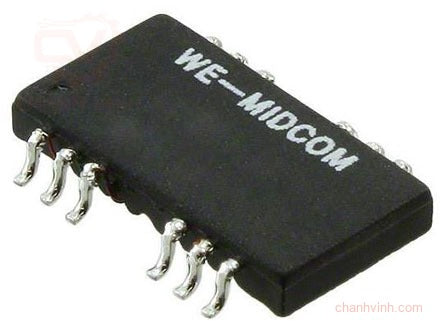Wurth Elektronik 135-3821