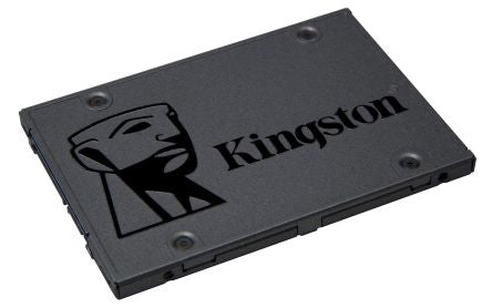 Kingston SSDNow A400 2.5 inch 240 GB Internal SSD [SA400S37/240G]; 140-8086