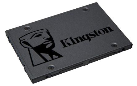Kingston SSDNow A400 2.5 inch 480 GB Internal SSD [SA400S37/480G]; 140-8087