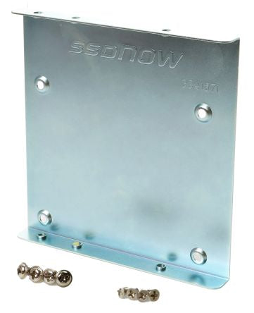 Kingston port 2.5 in, 3.5 in Mounting Bracket [SNA-BR2/35]; 140-8088