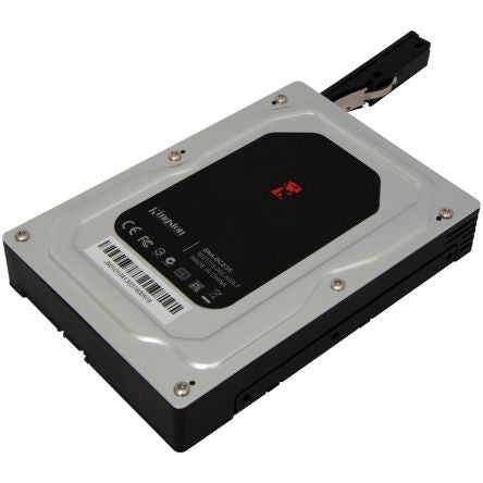 Kingston port 2.5 in Converter [SNA-DC2/35]; 140-8090