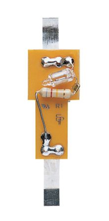 Hager  Fuse Holder Signal Light [LS672]; 144-4543