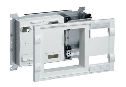 Hager Vega D Mounting Plate [FD02F2]; 144-4605