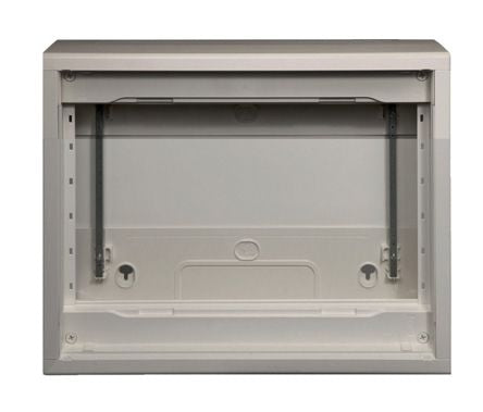 Hager 48 Way Plastic Consumer Unit, IP30 FD [FD22AN]; 144-4608