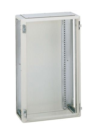 Hager Consumer Unit, IP55 FM [FM203]; 144-4627