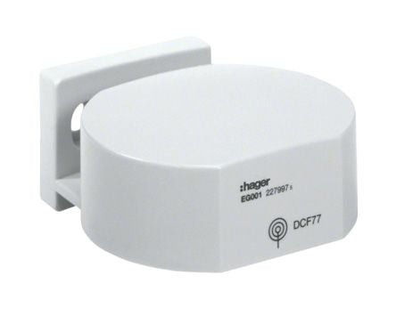 Hager Radiographic Antenna For Use With Electronic Time Switch [EG001]; 144-4673