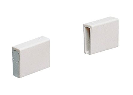 Hager Cover for use with KB163N Busbars, KB163P Busbars [KZ021]; 144-4689