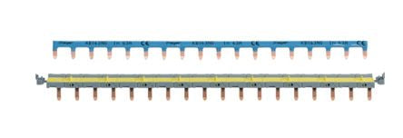 Hager Busbar [KBS763G]; 144-4835