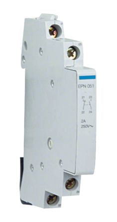 Hager Impulse Relay [EPN051]; 144-4892
