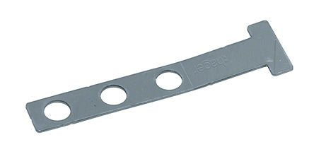 Hager Padlock for use with H3 ACB [HXA039H]; 144-4945