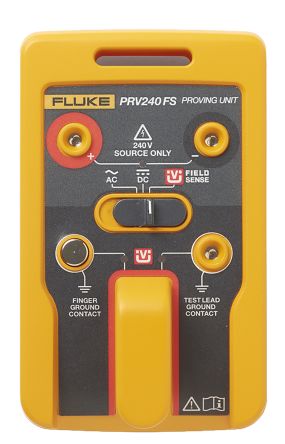 Fluke PRV240FS Proving Unit 240V LED [PRV240FS]; 146-2603