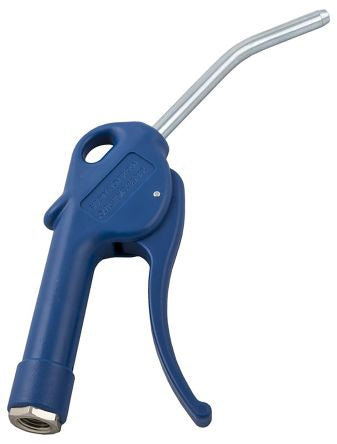 RS PRO 16bar Air Blow Gun, 1/4in Air Inlet (BSP) [0]; 176-2230