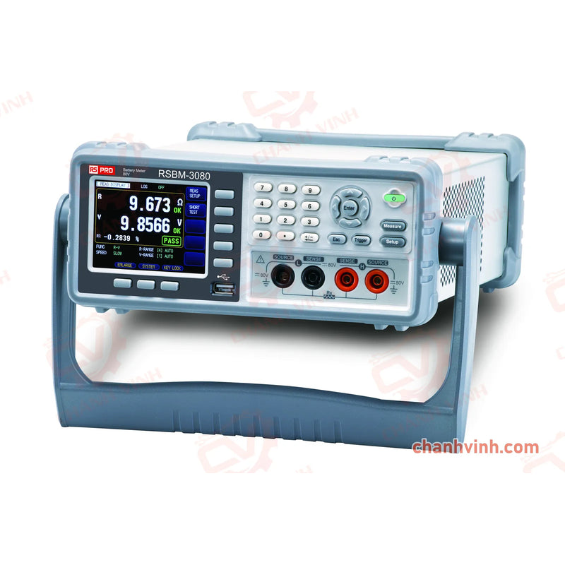 RS PRO rs-pro-1804811