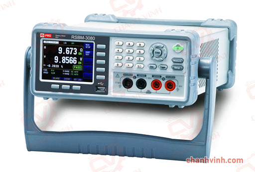 RS PRO rs-pro-1804811
