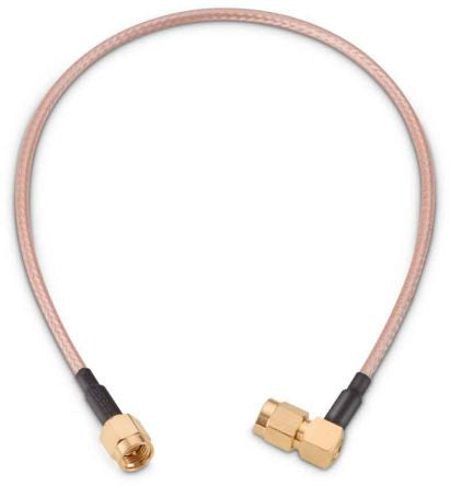 Wurth Elektronik Male SMA to Male SMA, 304.8mm, RG316 Coaxial, Terminated50 Ω [65503503630506]; 181-0068
