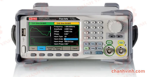 RS PRO rs-pro-1882473