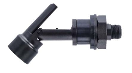 RS PRO Float Float Switch, NO/NC Output, External, Polyphenylene Sulphide Body [0]; 191-9464