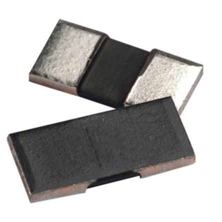 KOA 2MΩ, 2512 Metal Plate SMD Resistor ±1% 1W [TLR3AWDTE2L00F75]; 192-1897