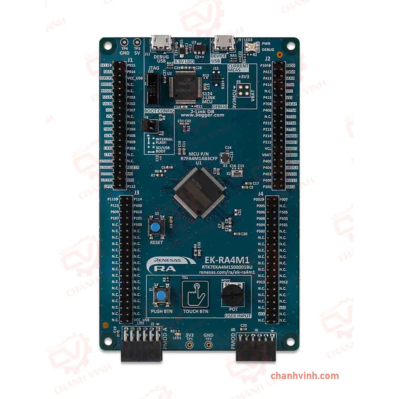 RENESAS ELECTRONICS renesas-electronics-192-7184