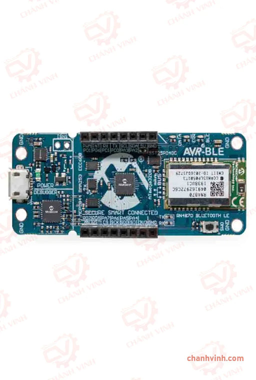 MICROCHIP microchip-198-1163
