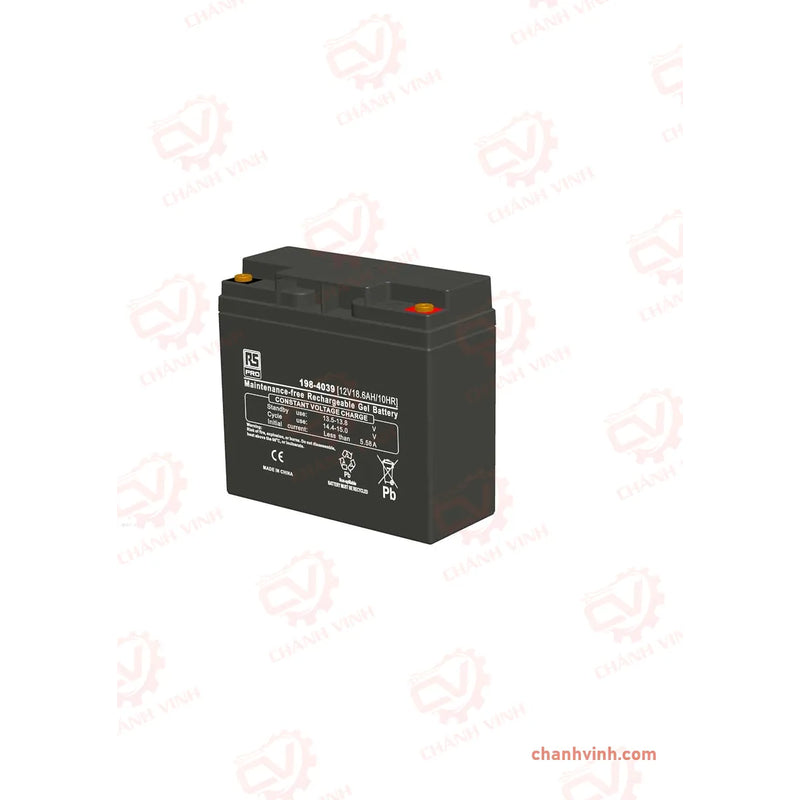 RS PRO rs-pro-1984039