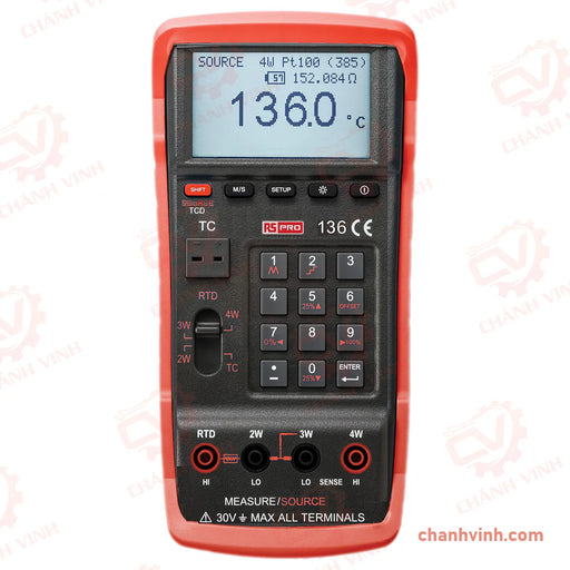 RS PRO rs-pro-2001423