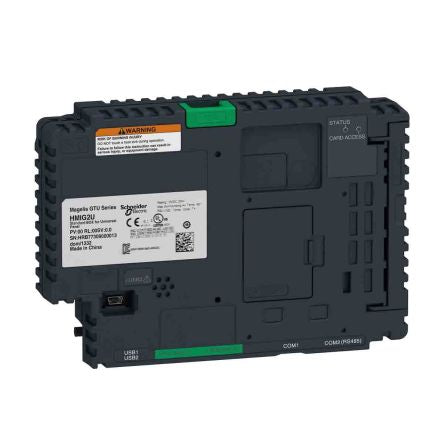Schneider Electric PLC CPU - [HMIG2U]; 200-7243
