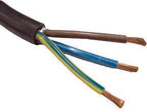 RS PRO Multicore Industrial Cable [0]; 200-9625