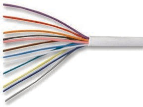 RS PRO Multicore Industrial Cable [0]; 200-9642