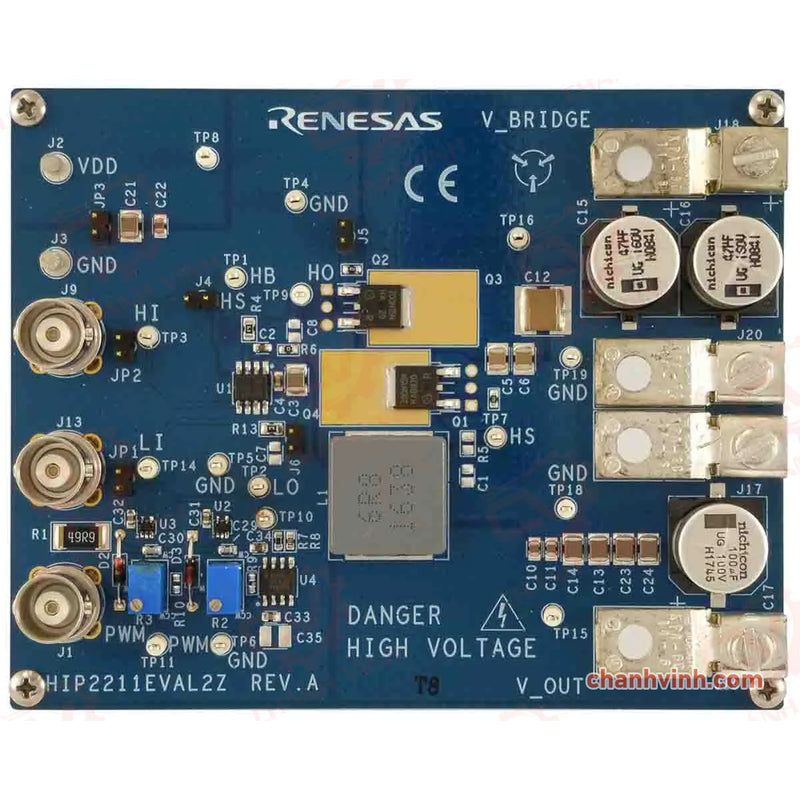 RENESAS ELECTRONICS renesas-electronics-201-3365