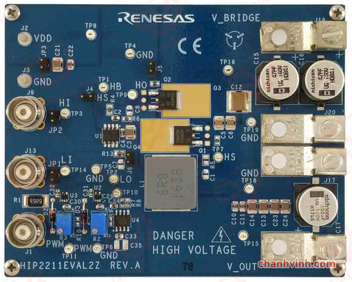 RENESAS ELECTRONICS renesas-electronics-201-3365
