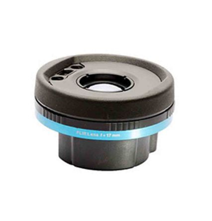 FLIR Thermal Imaging Camera Infrared Lens for Use with FLIR Exx Series and T500-Series Cameras [T199588]; 202-0662