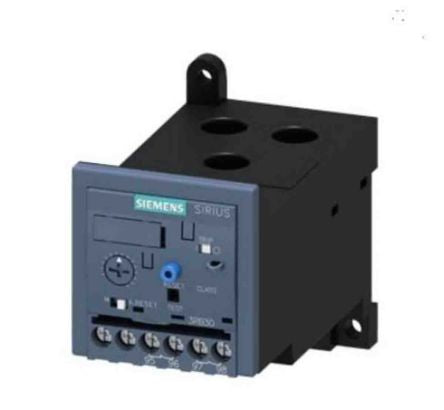 Siemens SIRIUS Contactor Relay, 4 A, 75 kW [3RB3036-1WW1]; 202-1635